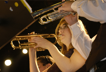 Pedagogía en Música