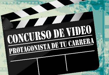 Concurso: Protagonista de tu carrera