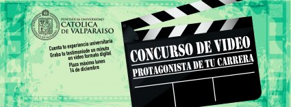 Concurso: Protagonista de tu carrera - Foto 1