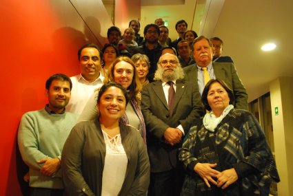 Alumni PUCV comenzó ciclo de Focus Group con egresados de diversas carreras - Foto 3