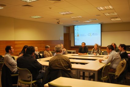 Alumni PUCV comenzó ciclo de Focus Group con egresados de diversas carreras - Foto 1