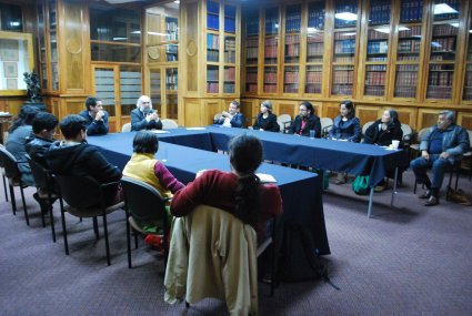 Alumni PUCV comenzó ciclo de Focus Group con egresados de diversas carreras - Foto 4