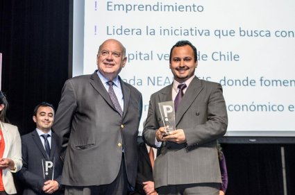 Joven líder regional apuesta por el cuidado del medio ambiente - Foto 1