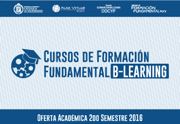 Vicerrectoría Académica presenta renovada oferta académica en modalidad B-Learning