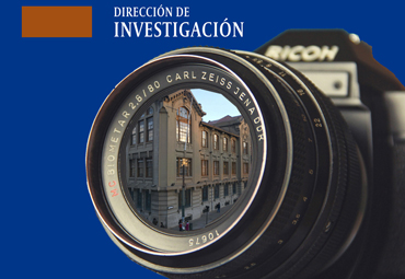 Participa en el V Concurso de Fotografía “Un Clic al Conocimiento”