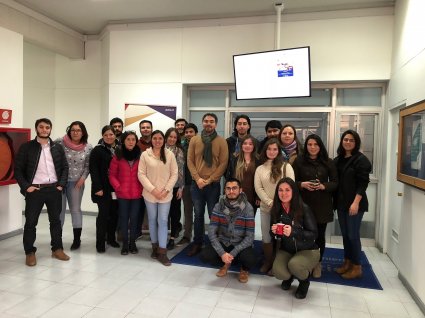 Red Alumni suma Taller de Marketing Digital a sus actividades - Foto 2