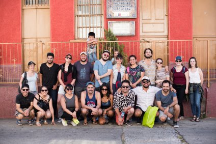 Lado B: Rescatando la otra cara de Valparaíso - Foto 2