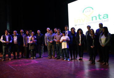 Finalizó segunda versión del Programa de Innovación Social “Inventa Comunidad” de Minera Candelaria y Fundación Lundin