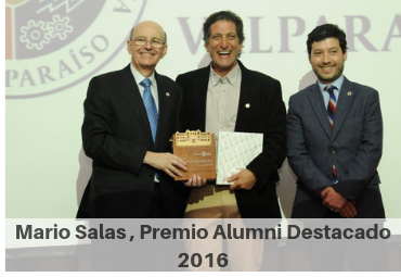 Elige al Alumni PUCV destacado del 2019 - Foto 3