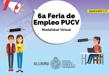 Feria de Empleo 2019: Empresas