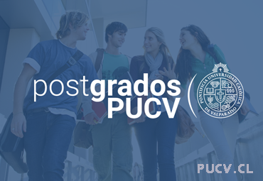 Postgrados PUCV: Impulsa tu Desarrollo Profesional