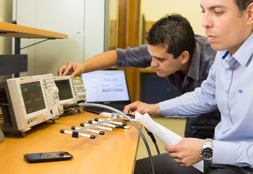 PUCV cuenta con un nuevo programa de Doctorado en Ingeniería Eléctrica