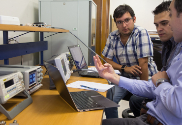 PUCV cuenta con un nuevo programa de Doctorado en Ingeniería Eléctrica - Foto 2