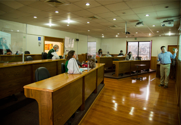 Postgrados PUCV: MBA da inicio a clases híbridas - Foto 2