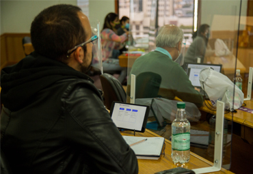 Postgrados PUCV: MBA da inicio a clases híbridas - Foto 1