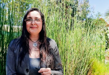 Dra. Carolina Astudillo: “El espíritu del Doctorado en Ciencias Agroalimentarias es trabajar siempre de forma colaborativa”