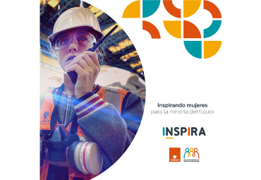 Comienzan postulaciones a tercera versión del Programa Inspira Codelco