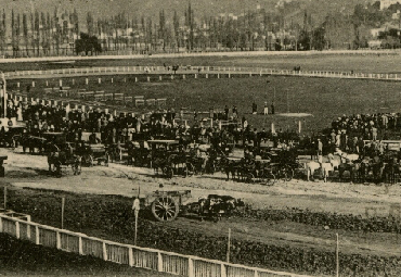 Alumno del Magíster en Historia PUCV investigó sobre las primeras canchas y estadios de Valparaíso - Foto 3