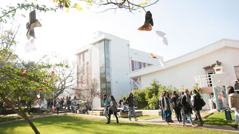 Facultad de Filosofía y Educación