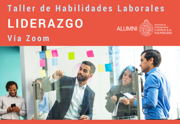 Taller de Habilidades Laborales: Liderazgo