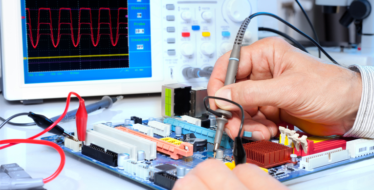 Ingeniería Electrónica - Plan Especial