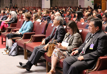 Académicos PUCV participan como panelistas del XII Congreso Futuro en Valparaíso - Foto 3