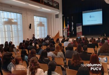 Programa de Profesores Principiantes entrega apoyo en inserción laboral para egresados - Foto 3