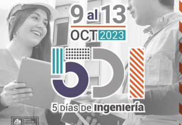 Ceremonia Inaugural "5 Días de Ingeniería PUCV - 5DI"