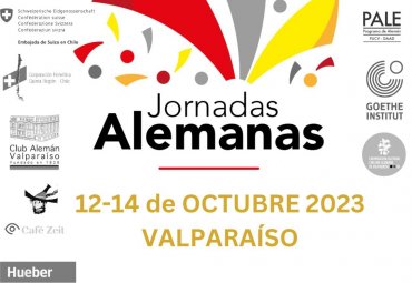 PALE y DAAD realizarán Jornadas Alemanas