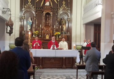 Facultad Eclesiástica de Teología realizará inauguración de Licenciatura en Derecho Canónico