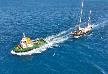 Profesor realizará proyecto sobre crisis de la biodiversidad y su impacto en el Derecho Internacional de Alta Mar