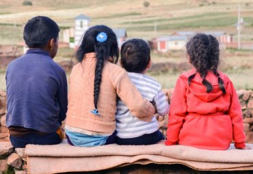 Proyecto Anillo sobre territorios rurales desarrollará redes para abordar crisis socioambientales