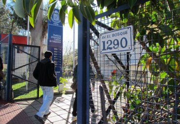 Inauguración del nuevo edificio del Instituto de Música