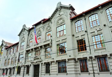 Conmemoración del Día Internacional de las Mujeres en la PUCV