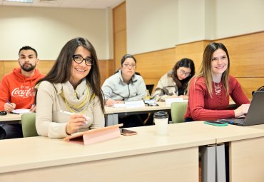 Católica de Valparaíso abrió postulación a sus postgrados con renovada oferta de programas