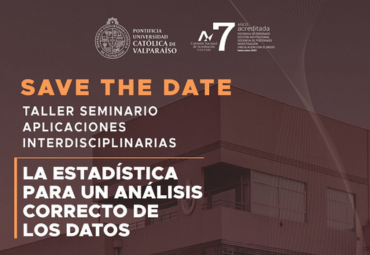 Taller-Seminario de Aplicaciones Interdisciplinarias