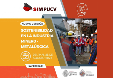 XIV Seminario de Estudiantes de Ingeniería Metalúrgica