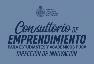 Consultorio de Emprendimiento para estudiantes y académicos