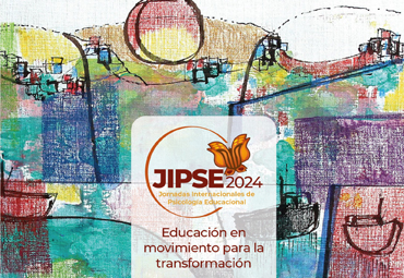 XXII Jornadas Internacionales de Psicología Educacional JIPSE 2024