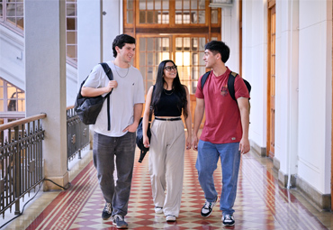 PUCV y Escuela de Líderes Católicos de Valparaíso realizarán curso para propiciar cambios políticos y sociales