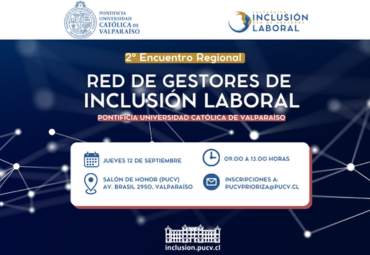 Segundo Encuentro Regional de Gestores de Inclusión Laboral