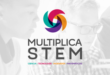 Multiplica STEM: Divulgación Científica con Teresa Paneque