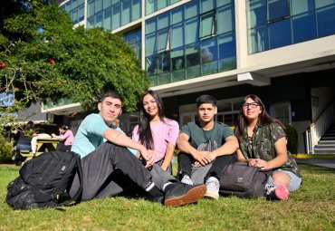 Universidad conmemora Día del Profesor con actividades para destacar su rol en la sociedad