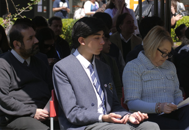 Comunidad del campus Sausalito celebró el Día del Profesor y la Profesora