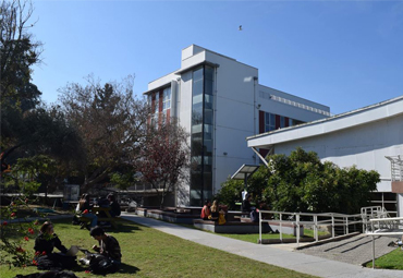 75 aniversario de Facultad de Filosofía y Educación