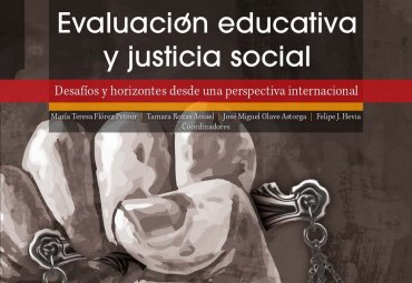 PUCV realizará presentación del libro Evaluación Educativa y Justicia Social