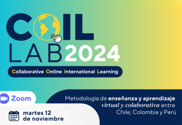 Seminario Internacional COIL LAB 2024