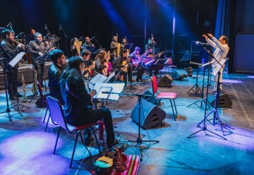 Orquesta Andina PUCV se presentará en el Teatro Municipal de Viña del Mar