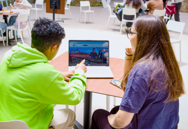 Universidad renueva portal de Admisión pensando en las nuevas generaciones de estudiantes