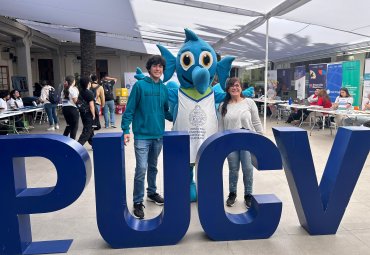 Bienvenida a estudiantes matriculados por Admisión Especial